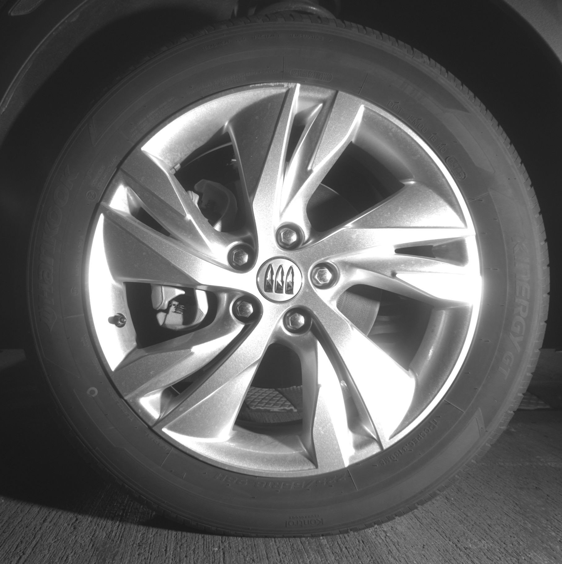 Used 2025 Buick Encore GX Preferred image 12