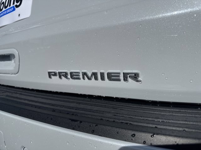 New 2026 Chevrolet Suburban Premier AWD/4WD image 11