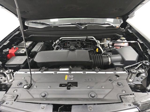 New 2026 Chevrolet Colorado Z71 w/ Technology Package image 27