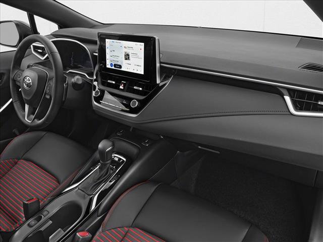 New 2026 Toyota Corolla XSE w/ Carpet Mat Package (TMS) FWD image 11