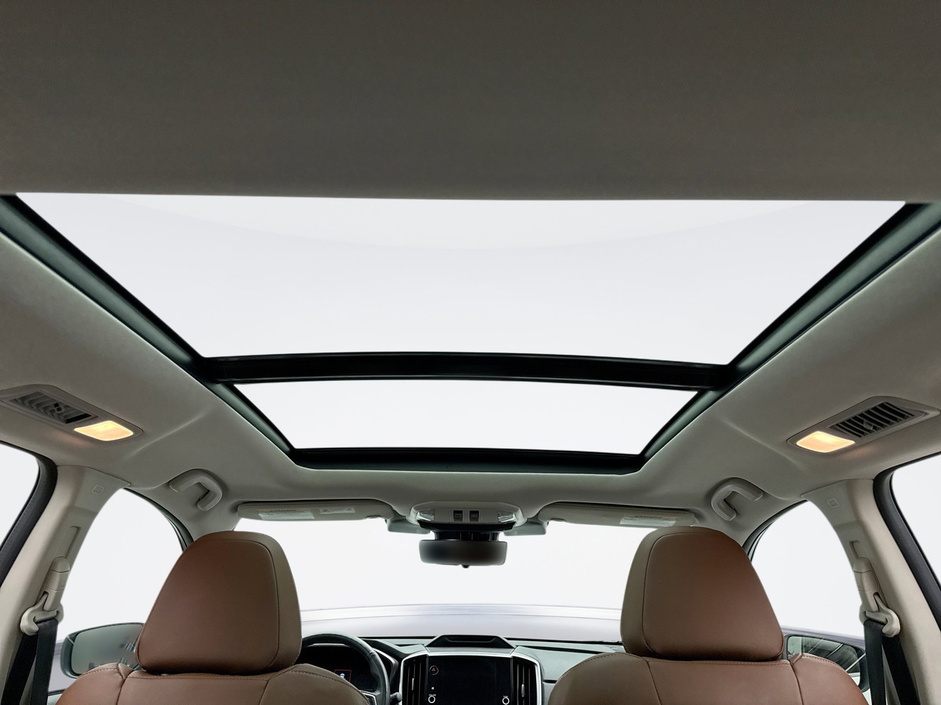 Used 2023 Subaru Ascent Touring image 19