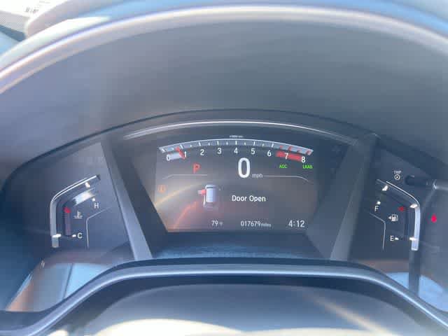 Used 2022 Honda CR-V EX-L image 19