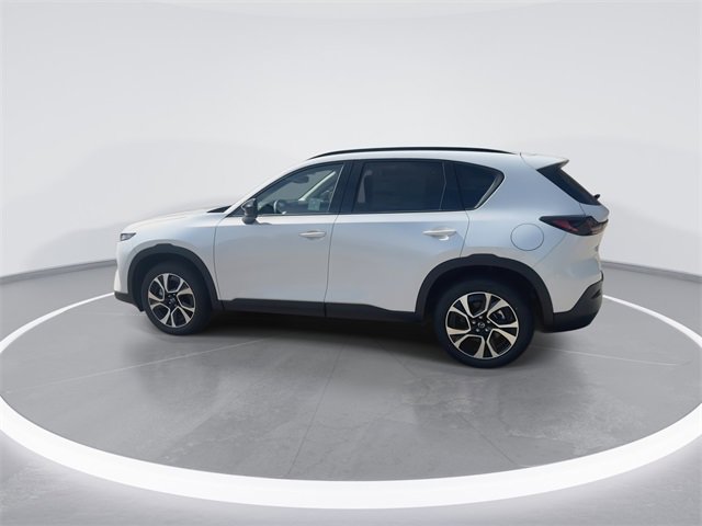 New 2026 MAZDA CX-5 Preferred image 5