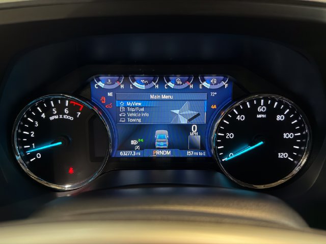 Used 2024 Ford Expedition Max Limited AWD/4WD image 20