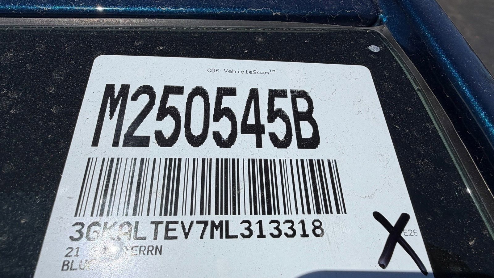 Used 2021 GMC Terrain SLE w/ Driver Convenience Package AWD/4WD image 27