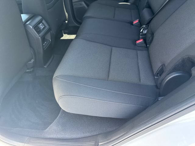 Certified 2024 Honda CR-V EX image 18
