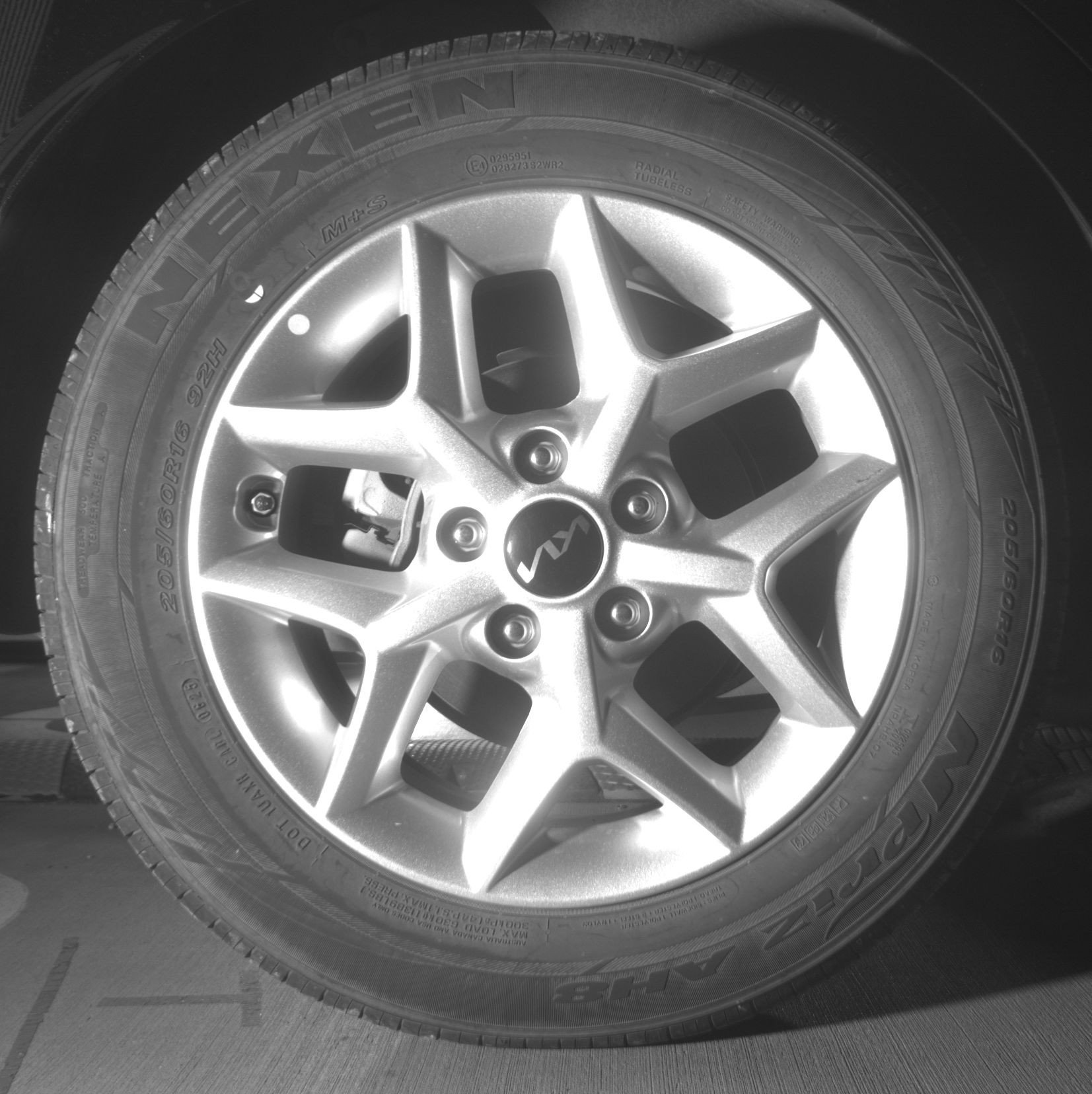 Used 2025 Kia Soul LX w/ LX Technology Package FWD image 20
