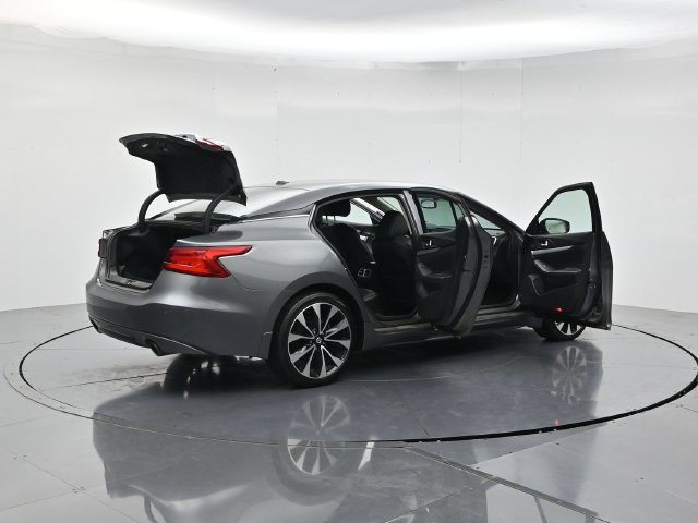 Used 2016 Nissan Maxima 3.5 SV FWD image 50