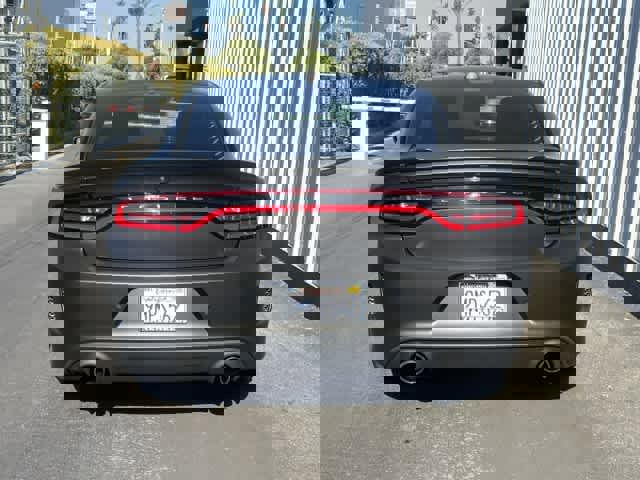 Used 2023 Dodge Charger Scat Pack w/ Plus Group image 5