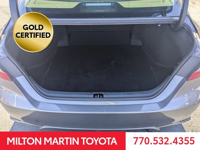 Certified 2024 Toyota Camry SE image 13