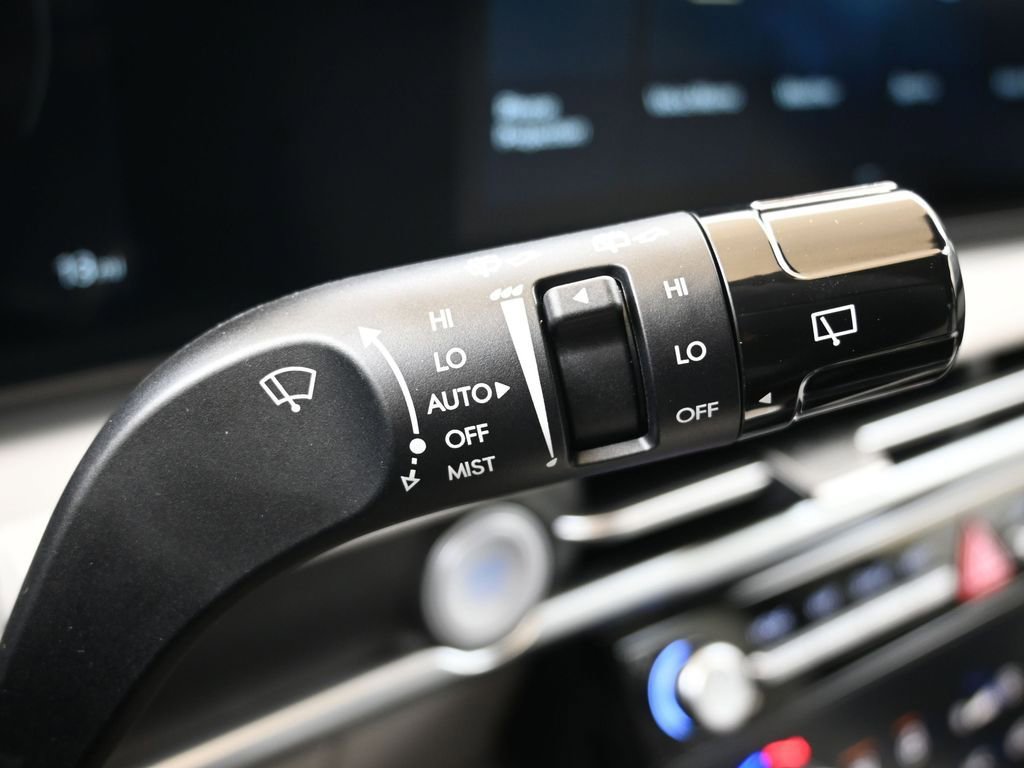 New 2026 Hyundai Tucson Limited image 29