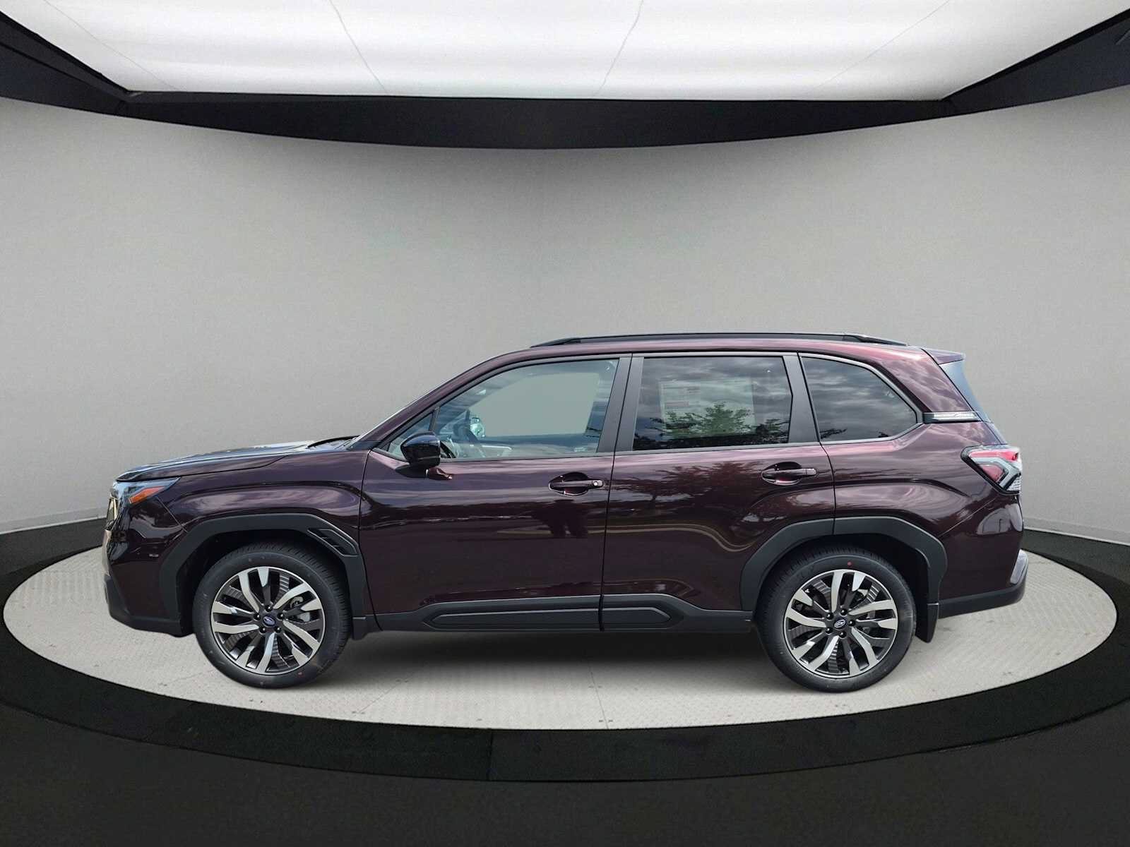 New 2026 Subaru Forester Touring AWD/4WD image 5