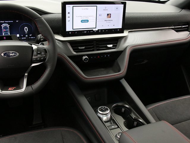 New 2026 Ford Explorer ST image 16