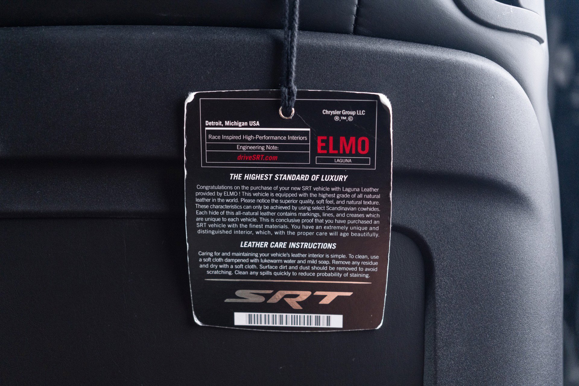 Used 2023 Dodge Challenger SRT Hellcat Redeye RWD image 74