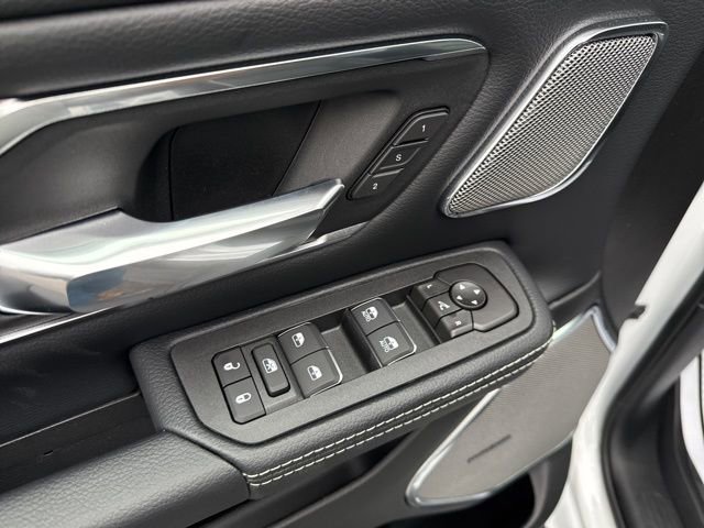New 2026 RAM 1500 Laramie w/ Night Edition image 25