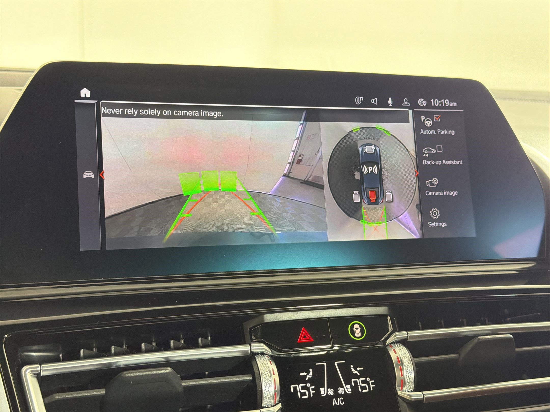 Used 2022 BMW M850i xDrive Coupe image 23