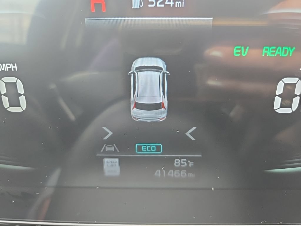 Used 2024 Kia Niro EX FWD image 55