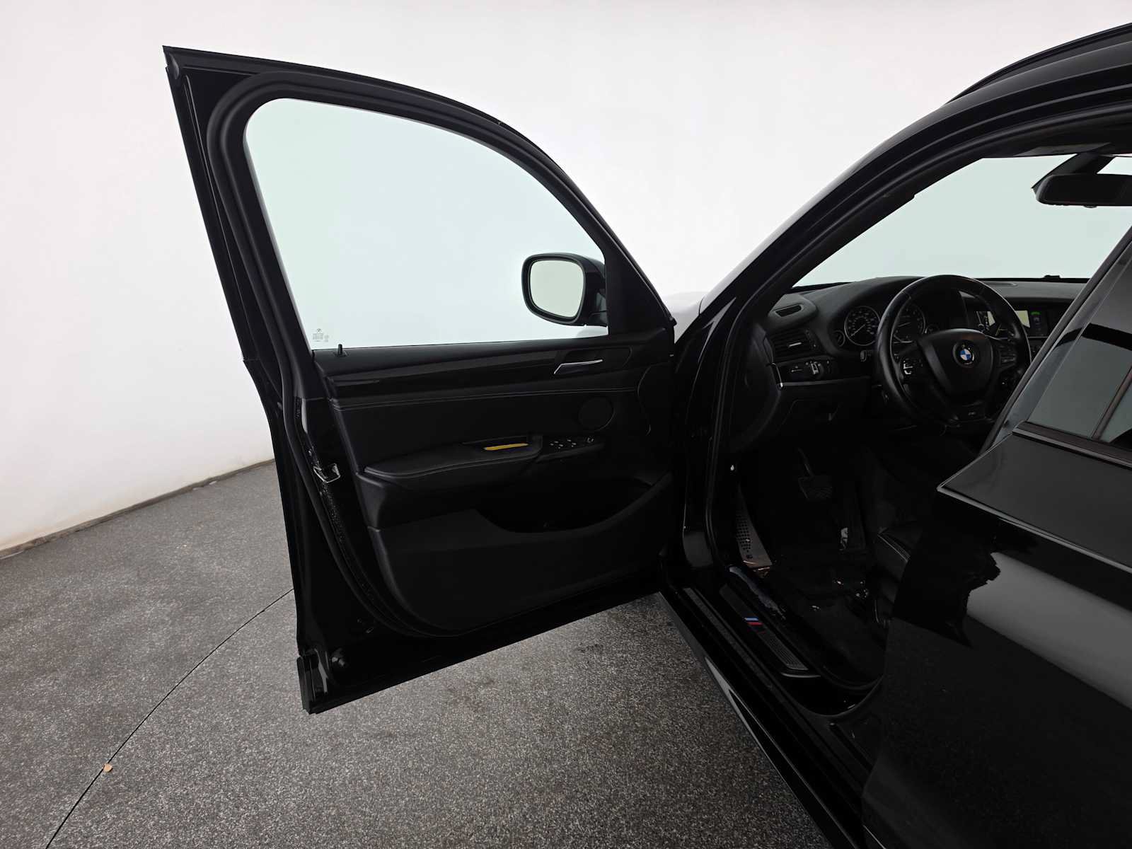 Used 2012 BMW X3 xDrive28i AWD/4WD image 19