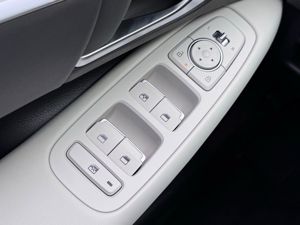 New 2026 Hyundai Sonata Blue image 21