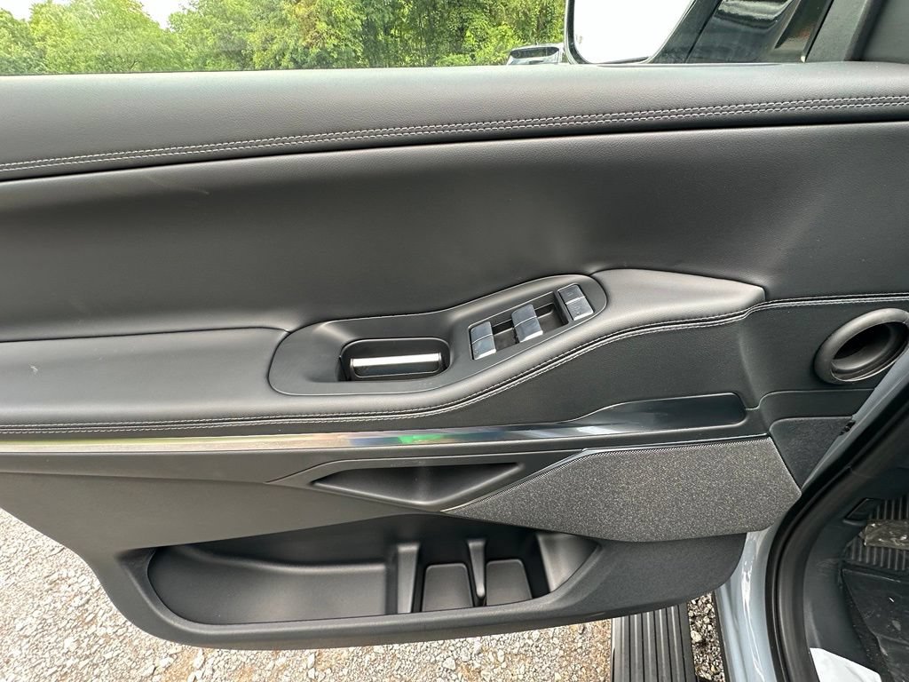 New 2027 Lincoln Navigator Reserve AWD/4WD image 19