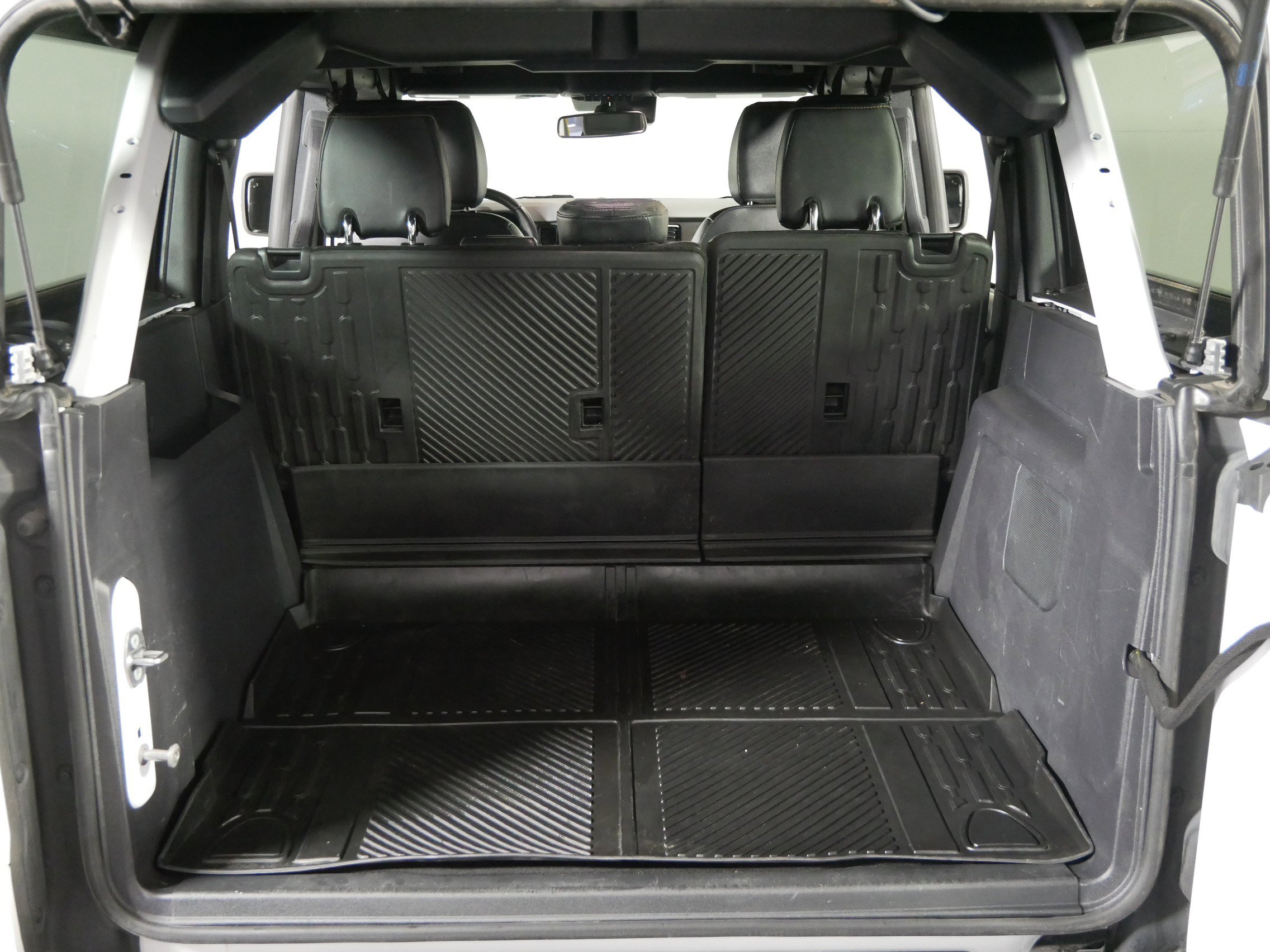 Used 2023 Ford Bronco Badlands AWD/4WD image 18