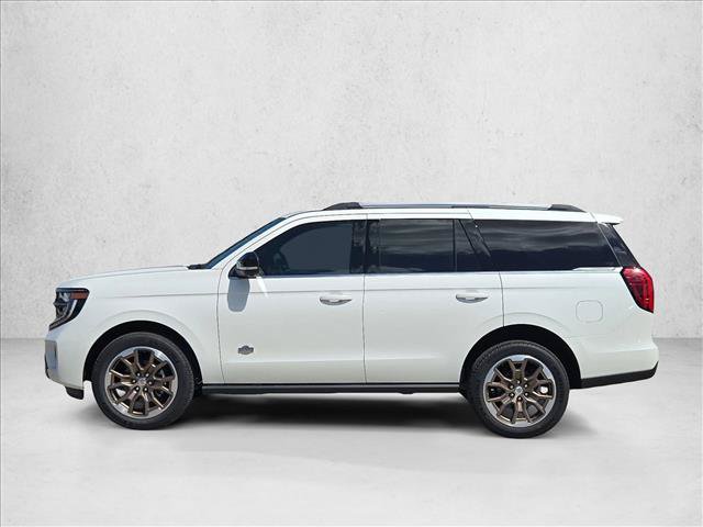 New 2027 Ford Expedition King Ranch AWD/4WD image 5