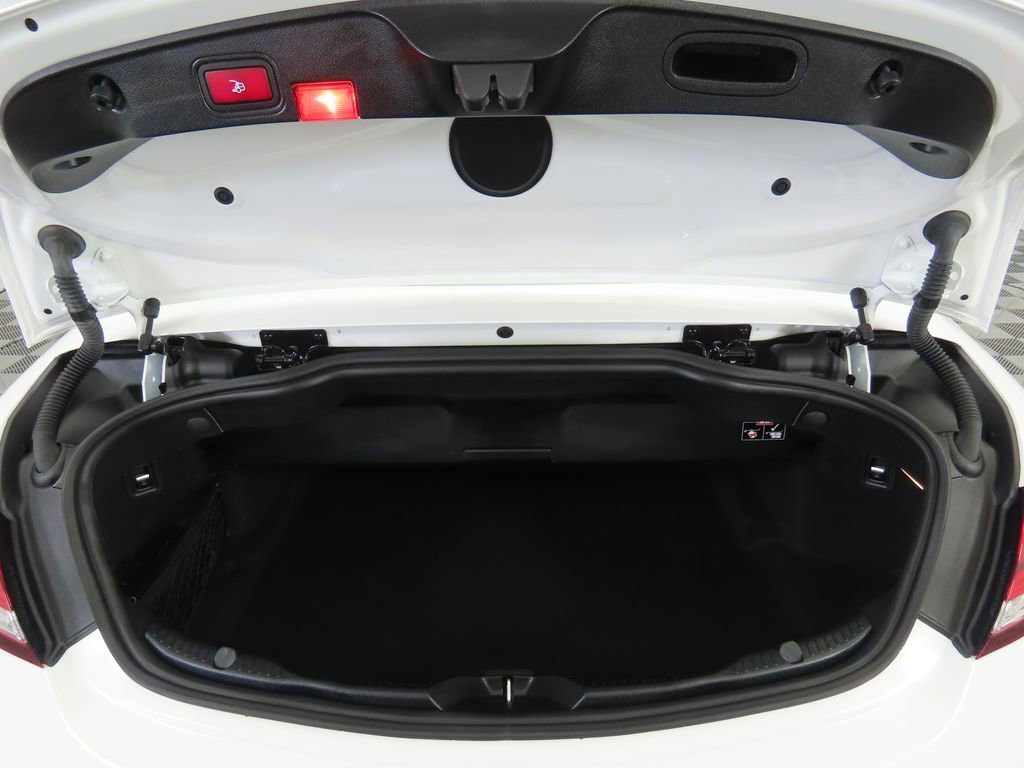 Used 2020 Mercedes-Benz C 300 Cabriolet image 23