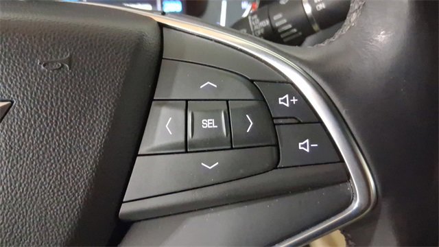 Used 2018 Cadillac XT5 Luxury w/ Driver Awareness Package image 30