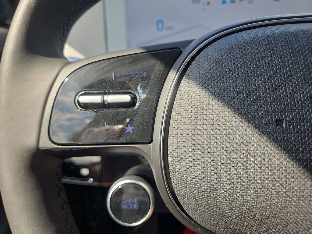 New 2024 Hyundai Ioniq 5 Limited AWD/4WD image 16