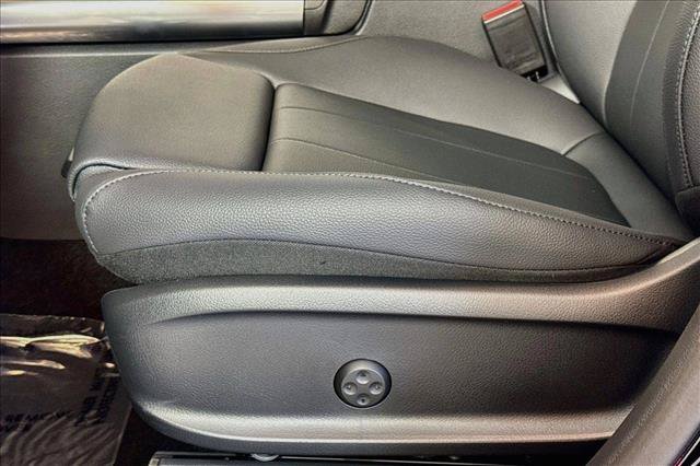 New 2026 Mercedes-Benz GLA 250 4MATIC image 17
