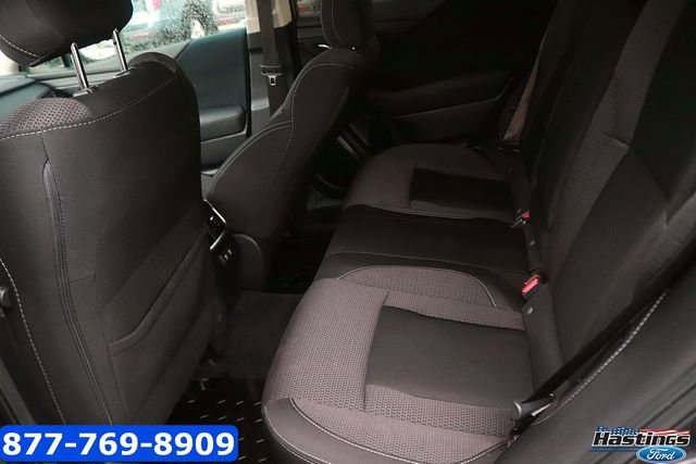 Used 2022 Subaru Outback Premium AWD/4WD image 14