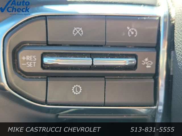 Used 2026 GMC Acadia Elevation w/ Elevation Premium Package FWD image 13