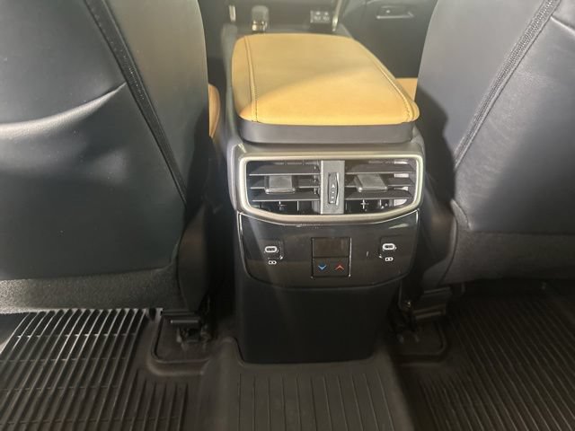 Used 2023 Lexus RX 350 Premium w/ Accessory Package AWD/4WD image 20