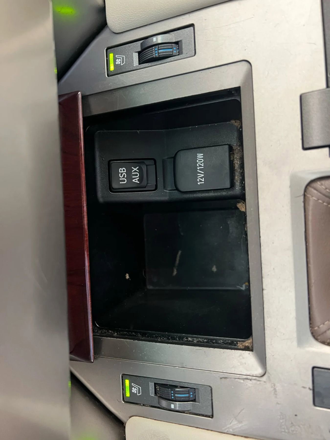 Used 2012 Lexus GX 460 image 23