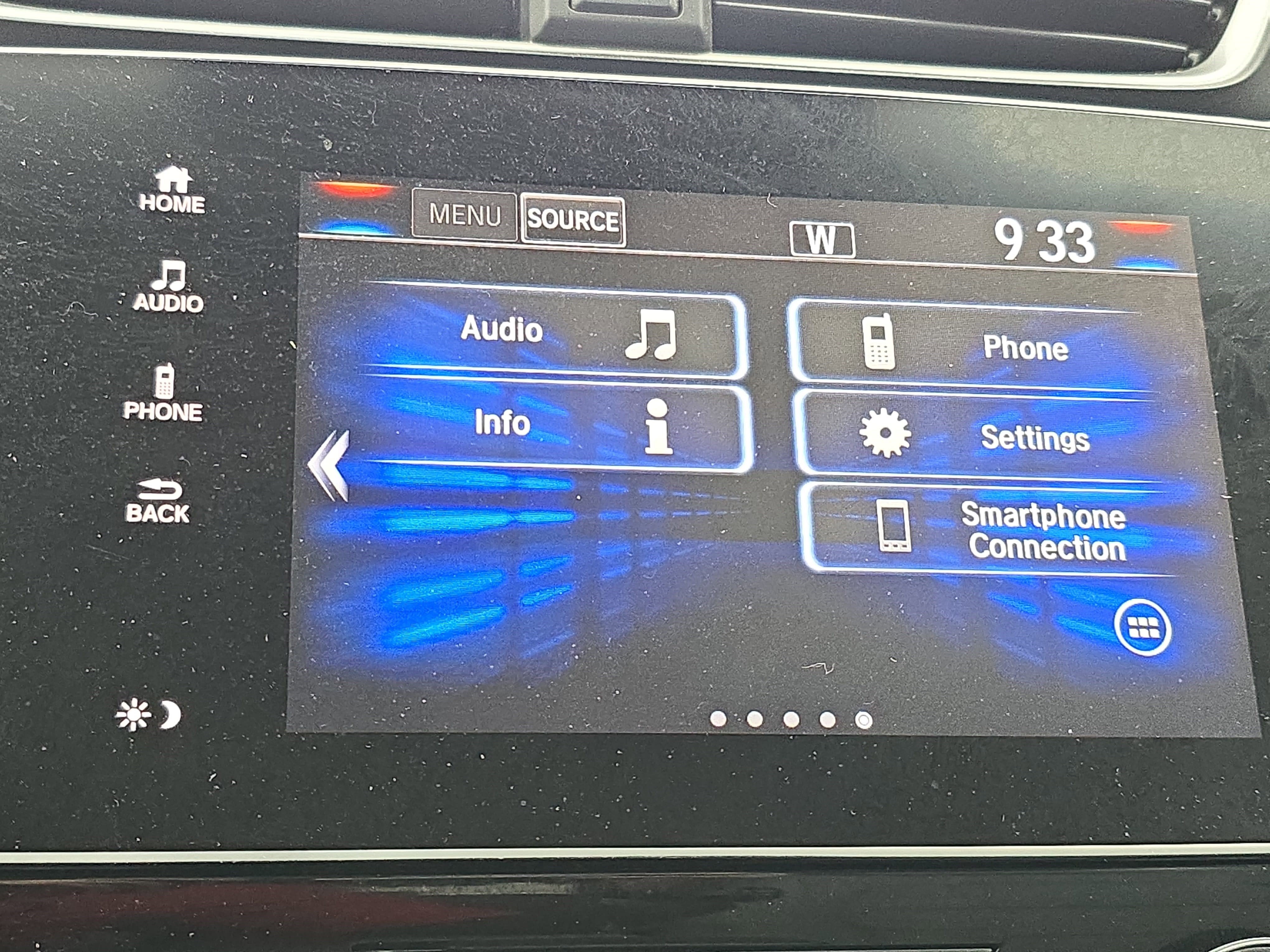 Used 2017 Honda CR-V EX-L image 21