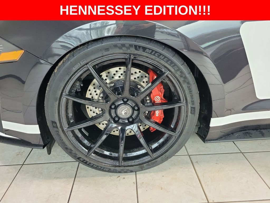 Used 2022 Ford Mustang GT Premium image 56