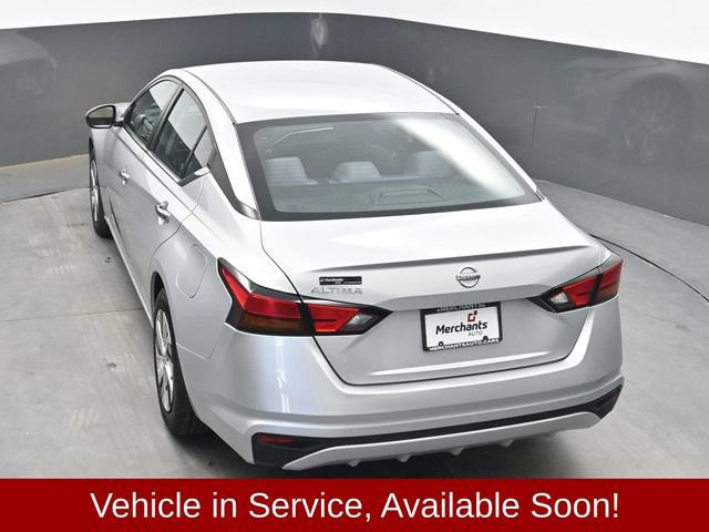 Used 2021 Nissan Altima 2.5 S FWD image 34