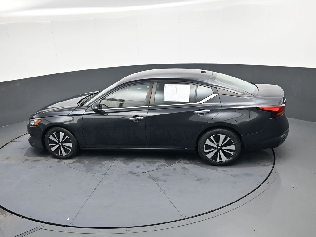 Used 2022 Nissan Altima 2.5 SV image 29
