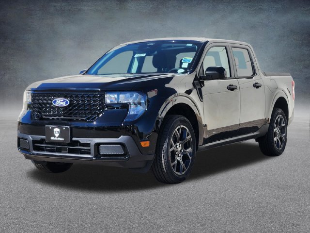 New 2026 Ford Maverick XLT w/ Equipment Group 301A AWD/4WD image 3