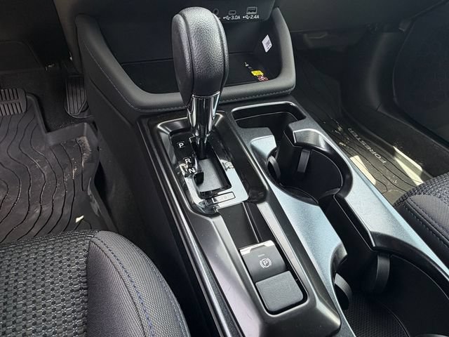 New 2026 Subaru Forester Premium AWD/4WD image 20
