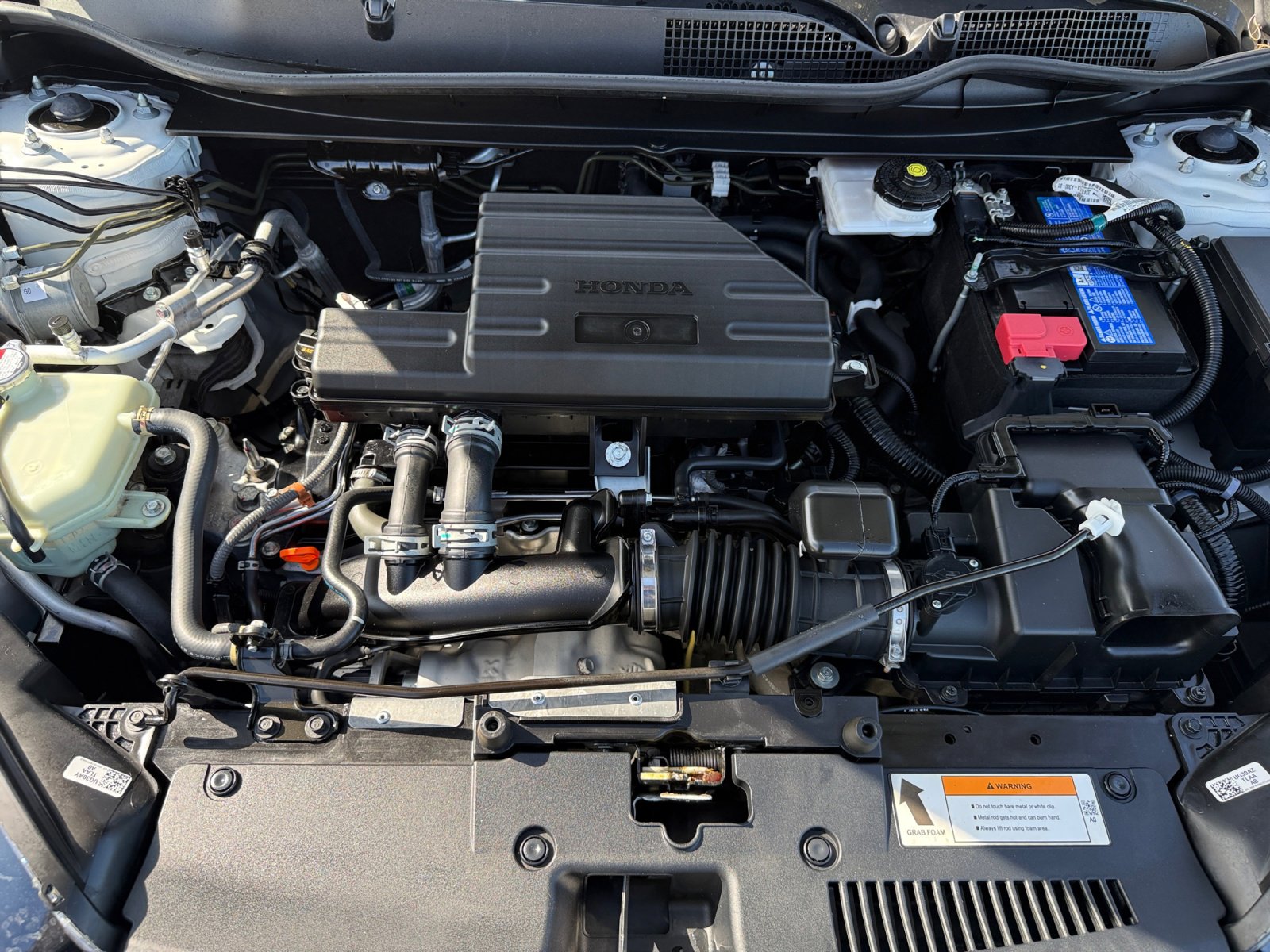 Used 2021 Honda CR-V Special Edition image 20