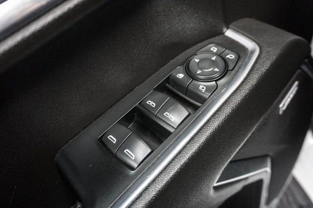 Used 2023 Chevrolet Silverado 1500 LTZ image 15