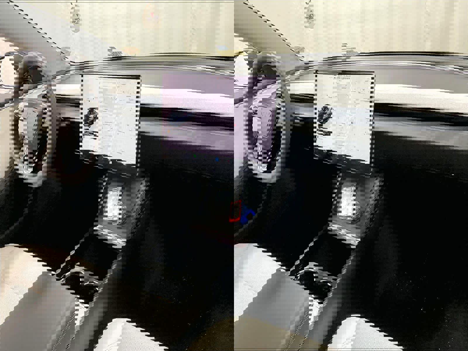 Used 2025 Tesla Model 3 Long Range image 14