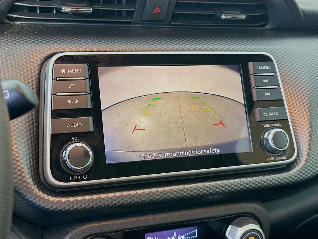 Used 2019 Nissan Kicks SV FWD image 19