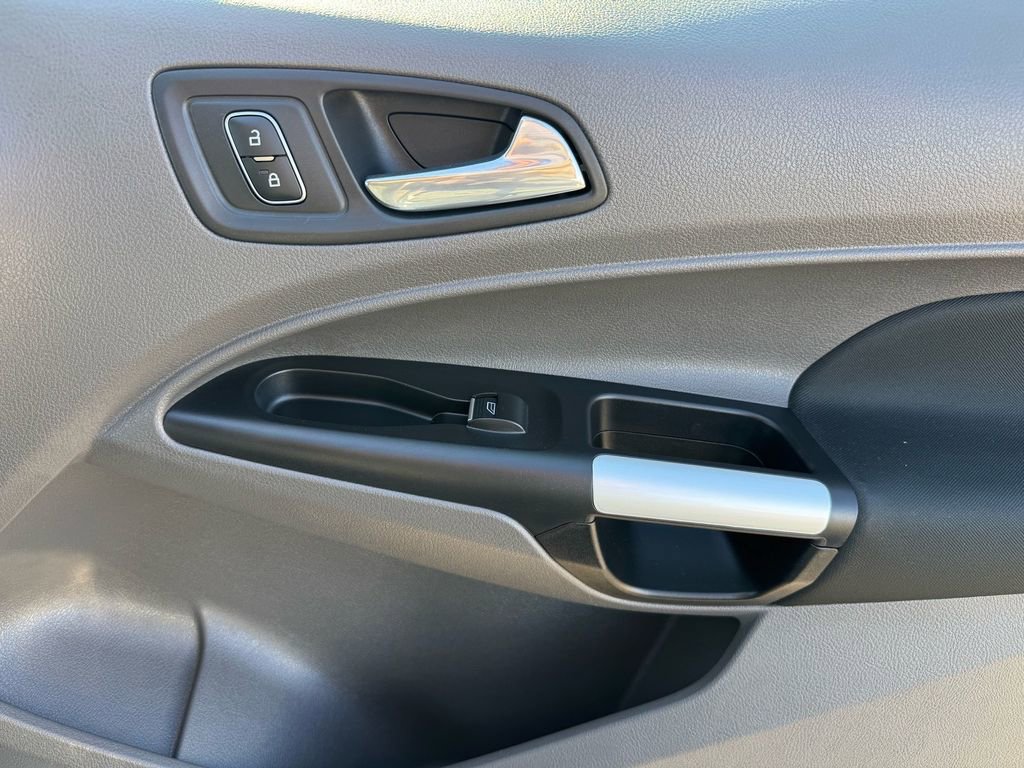 Used 2022 Ford Transit Connect XLT FWD image 24