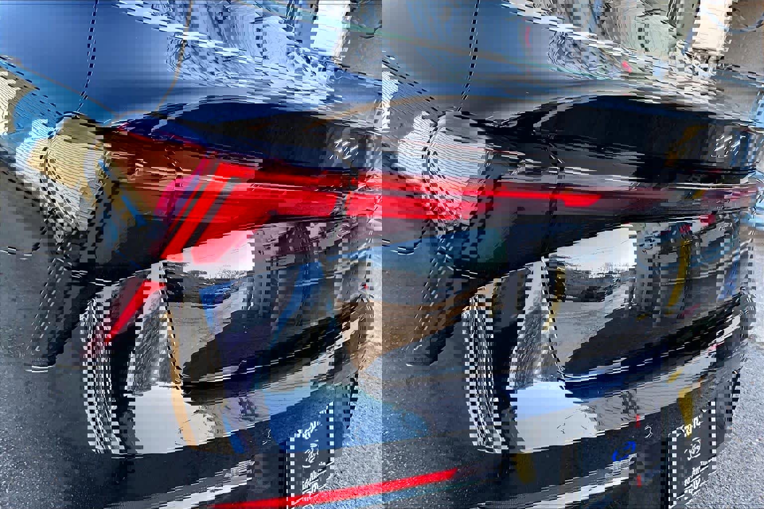 Used 2025 Kia K5 GT-Line w/ GT-Line Premium Package image 27