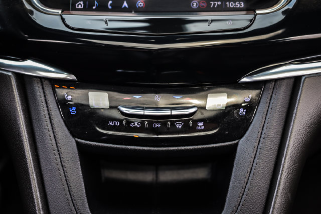 Used 2023 Cadillac XT6 Premium Luxury AWD/4WD image 32