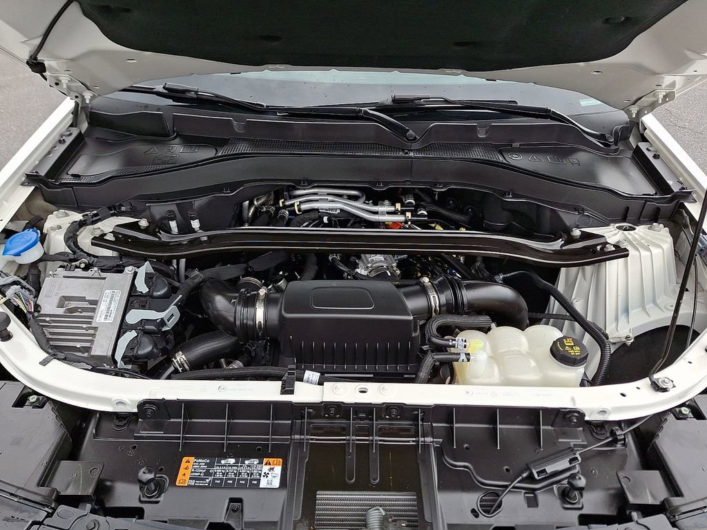 Used 2023 Ford Explorer ST w/ Equipment Group 401A image 30