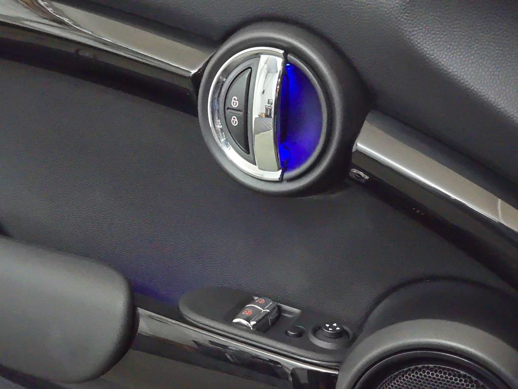 Used 2020 MINI Cooper S w/ Storage Package FWD image 27