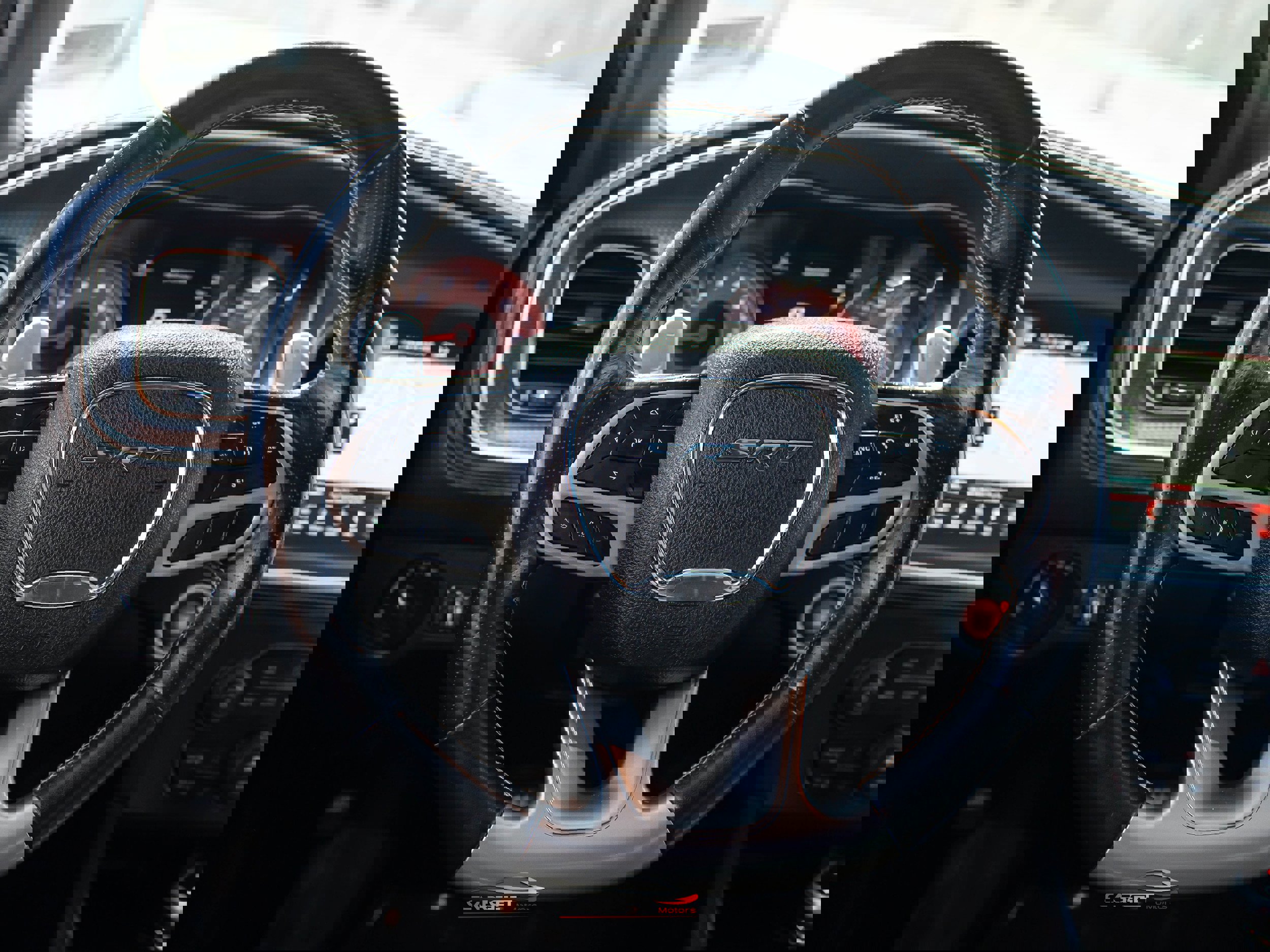 Used 2022 Dodge Charger SRT Hellcat w/ Harman/Kardon Audio Group image 22